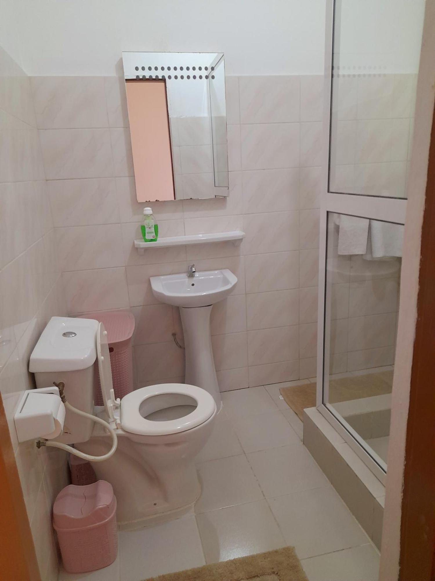 L'Epicurien Bed & Breakfast Cotonou Ruang foto